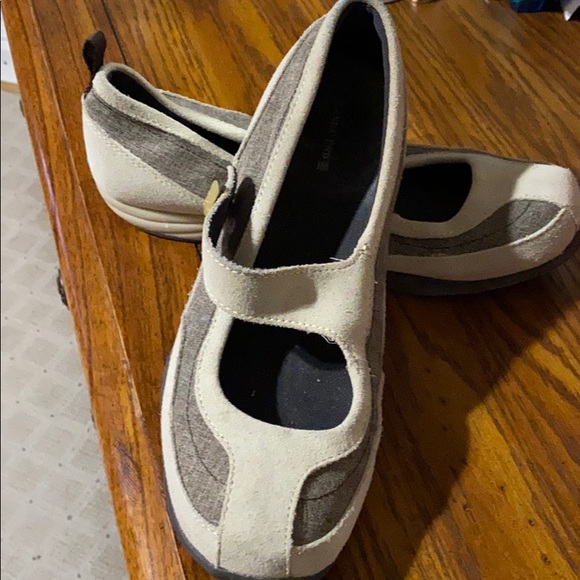 Lands' End Shoes Lands End Ladies Shoes Poshmark